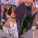 Royal Apartment