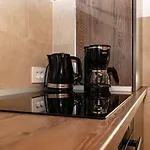 Royal Apartment
