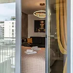 Royal Apartment Brasov