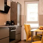 Royal Apartment *