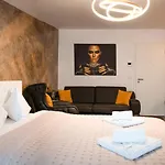 Royal Lejlighed Braşov