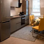 Royal Apartment