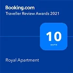 Apartment Royal