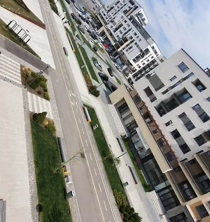 Royal Appartement Braşov