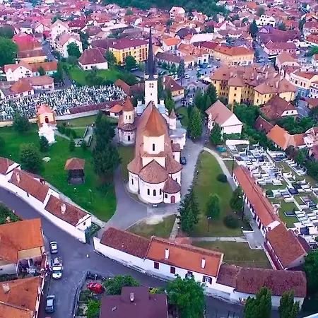 Royal Appartement Braşov