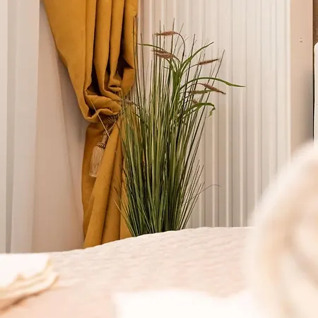 Apartament Royal Braszów