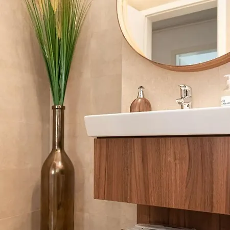 Apartament Royal Braszów