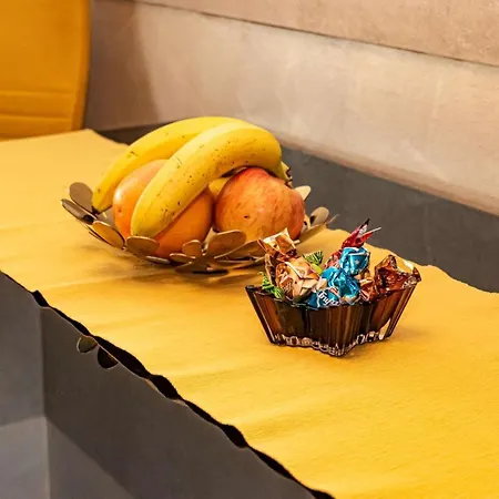 Apartamento Royal Braşov