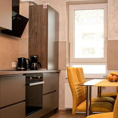 Royal Apartament *