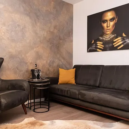 شقة Royal براشوف