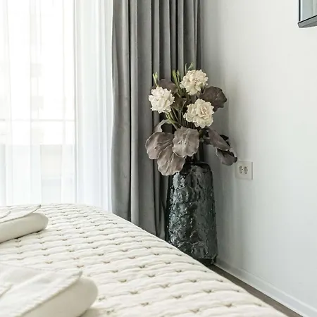 Apartament Royal Braszów