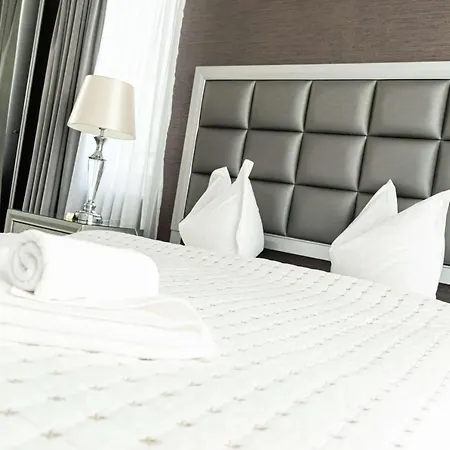 Royal Apartamento