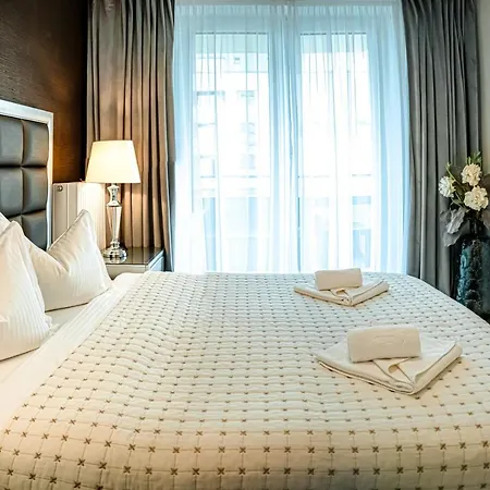 Royal Appartement Braşov