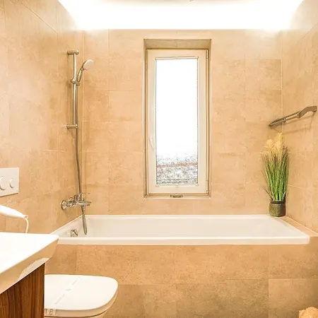 Apartament Royal