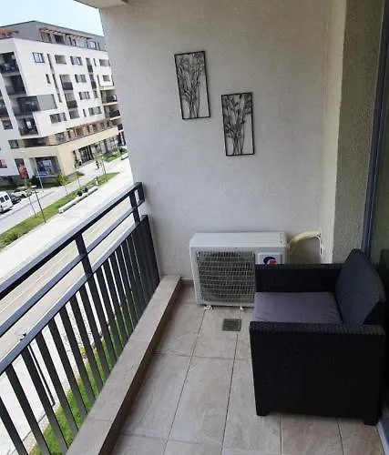 Royal شقة براشوف