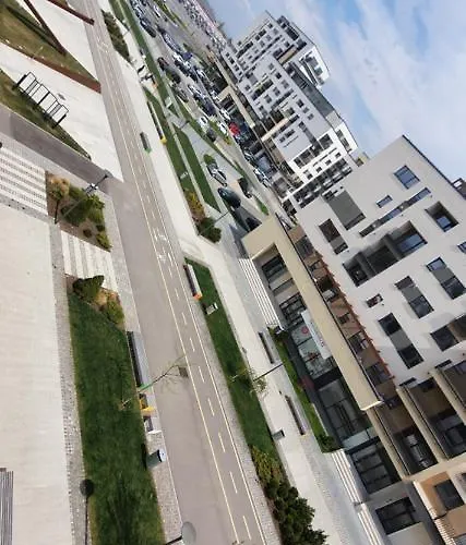 Royal Apartment Brasov