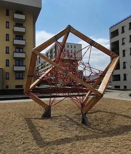 Lejlighed Royal Braşov