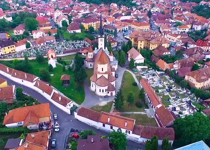 Royal Apartment Brasov