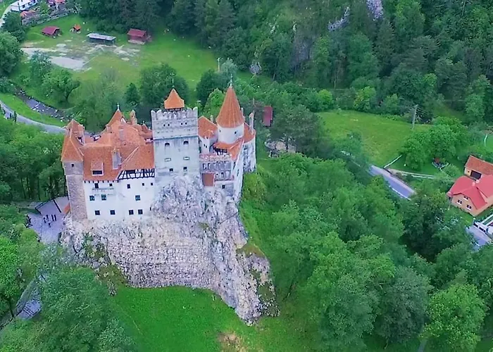 Royal Apartment Brasov