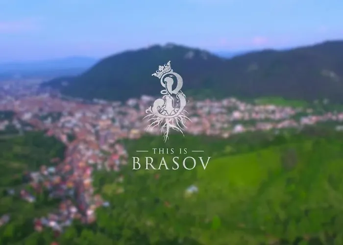 Apartment Royal Brasov