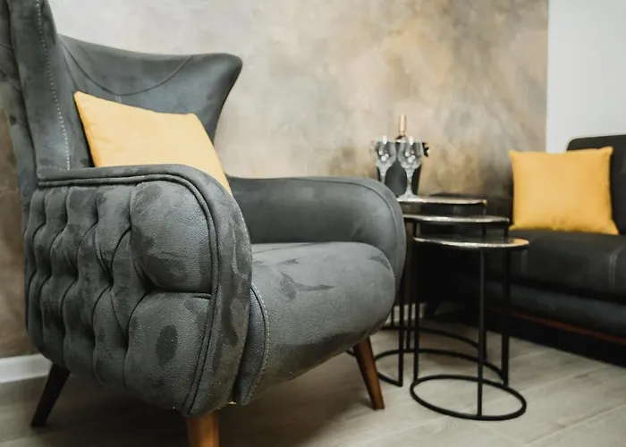 Royal Apartment Brasov