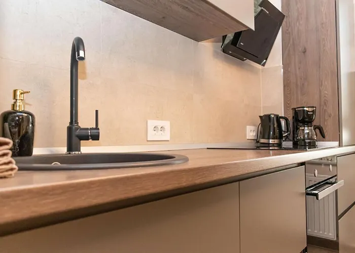 Apartment Royal Brasov