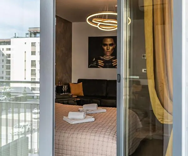 Royal Apartment Brasov