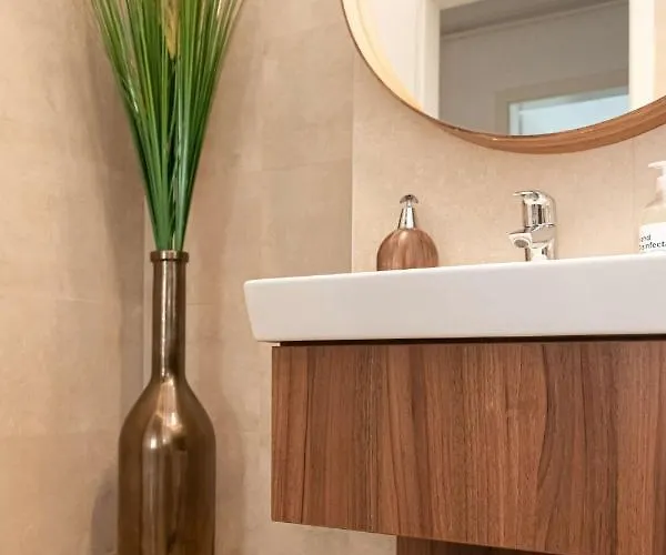 Apartment Royal Brasov