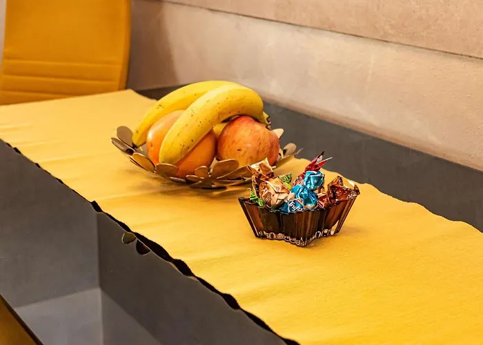 شقة Royal براشوف