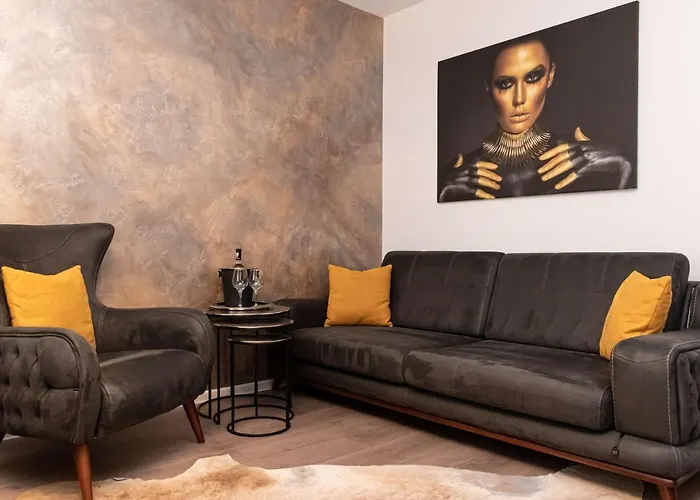 Apartment Royal Brasov