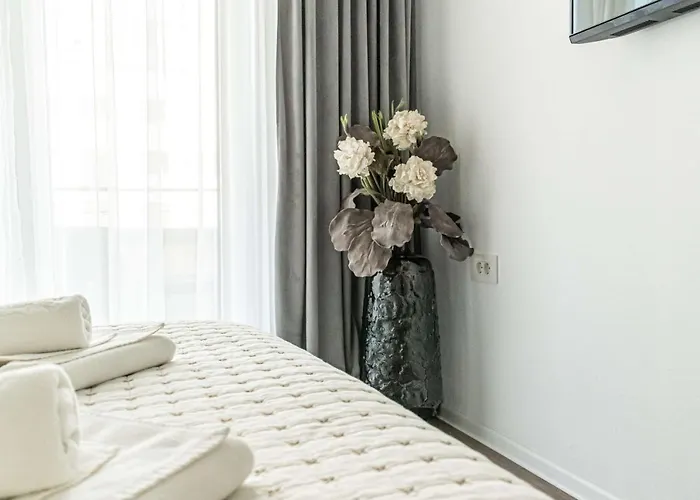 Apartment Royal Brasov