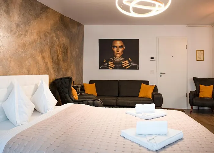 Royal Apartment Brasov