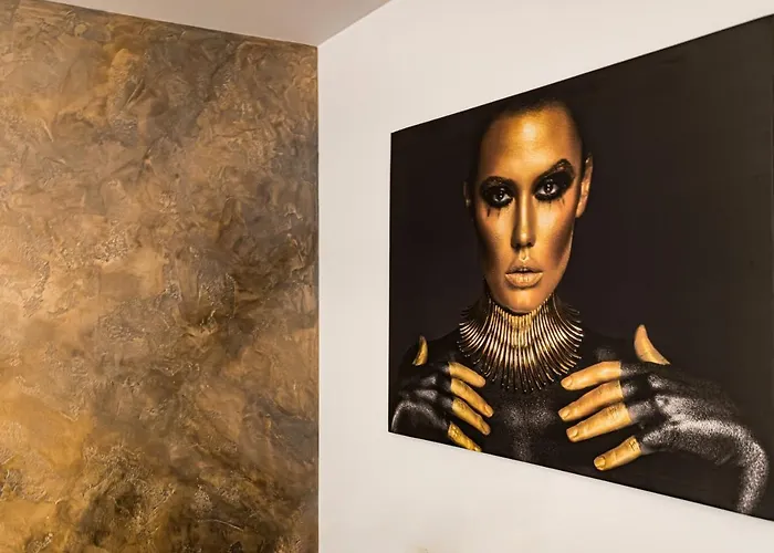 Royal Apartment Brasov