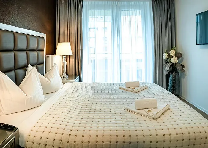 Royal Apartment Brasov